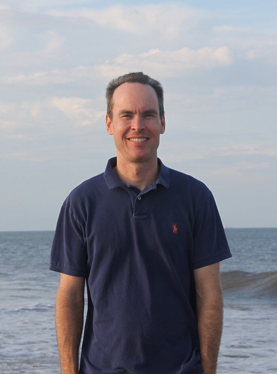 Ultan Ó Broin