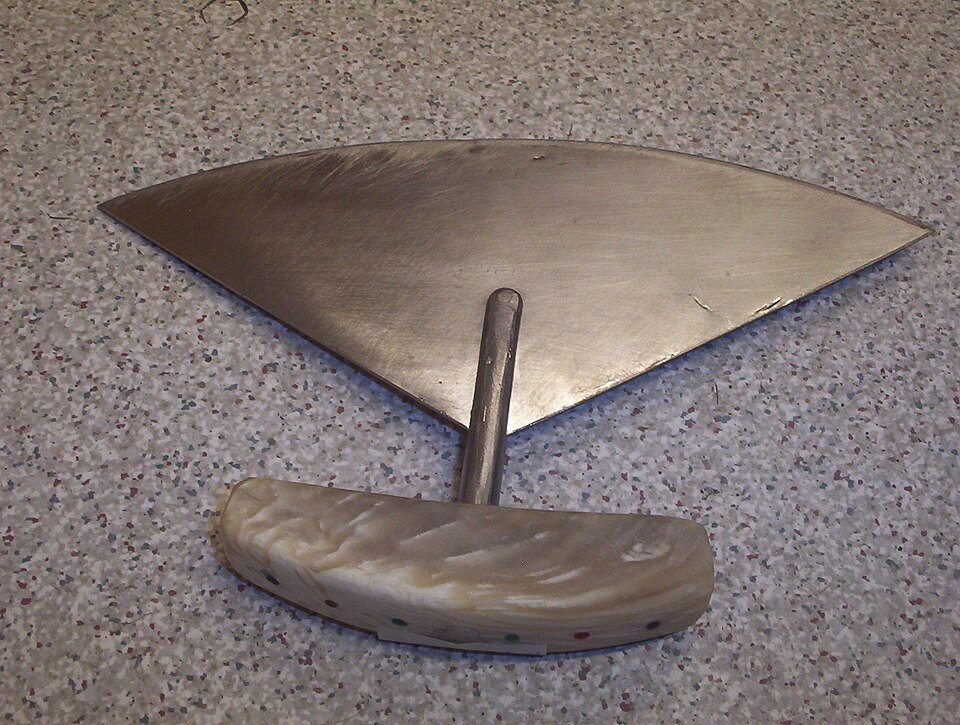 Ulu Brown