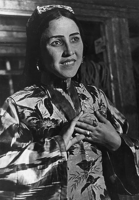 Ulugbek Yusupov