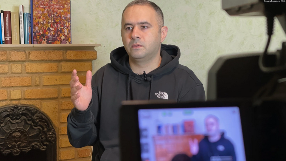 Ulvi Hasanli