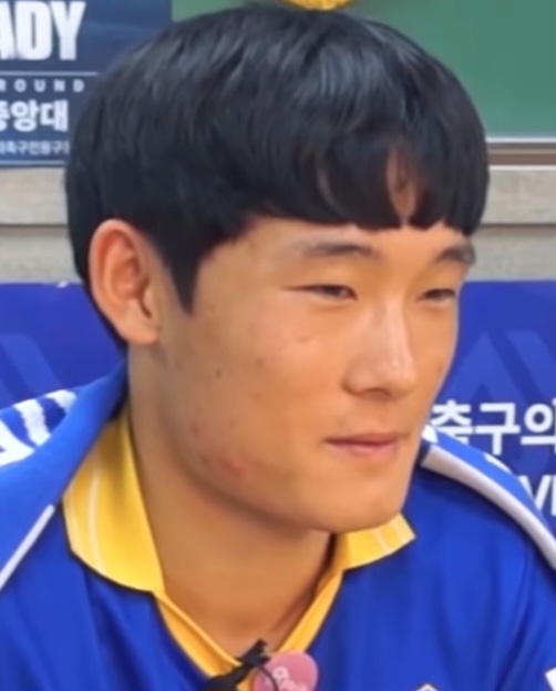 Um Won-Sang