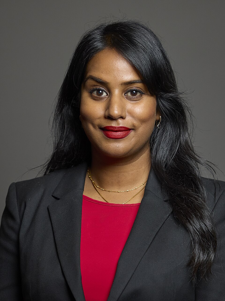 Uma Kumaran