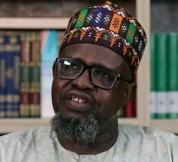 Umar Fagge