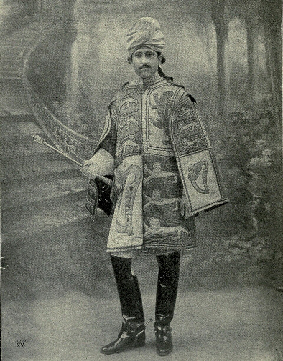 Umar Hayat