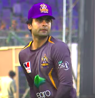 Umar Shahzad