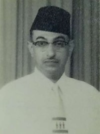 Umar Shihab