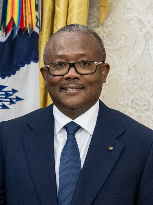 Umaro Embalo