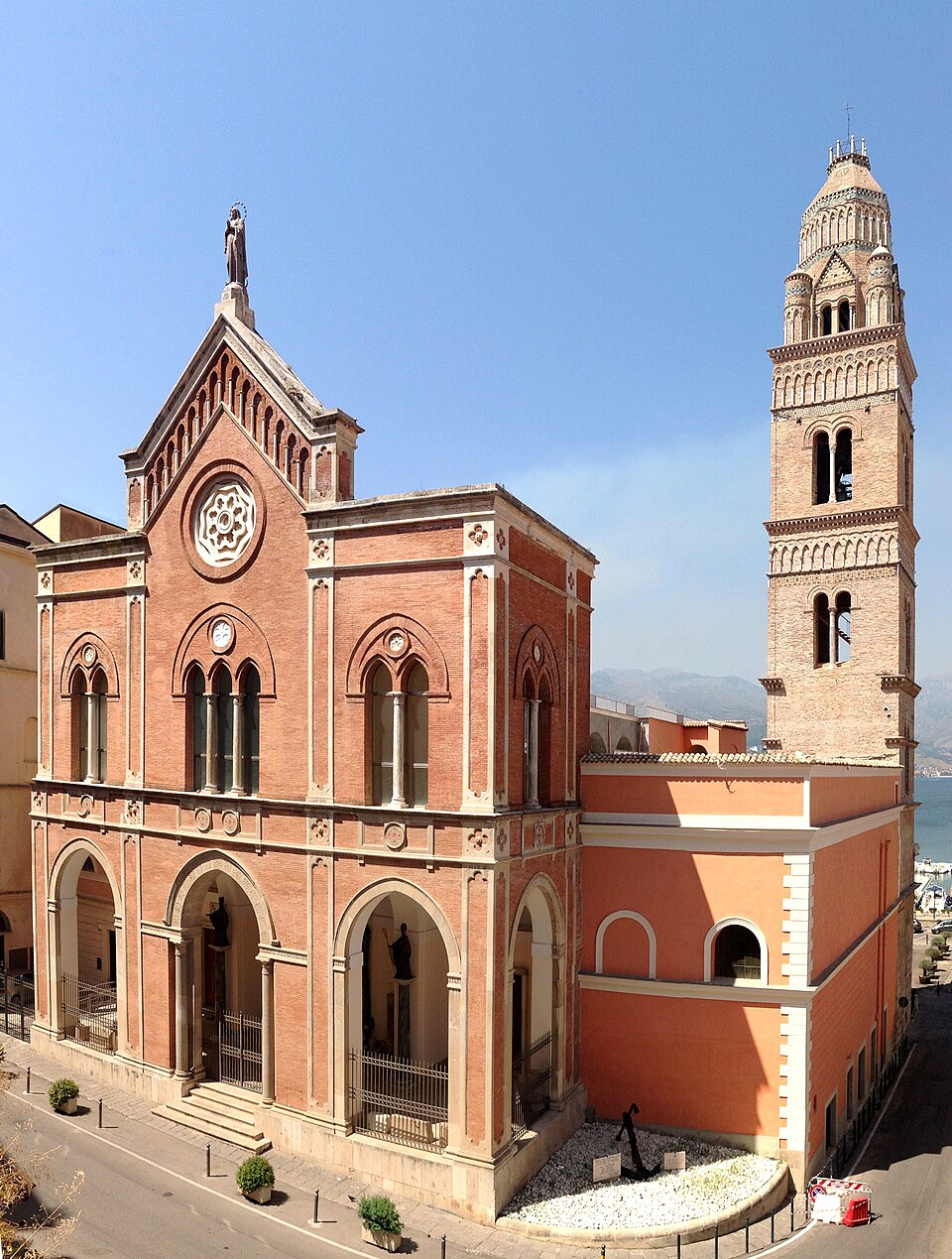 Umberto Quadrino