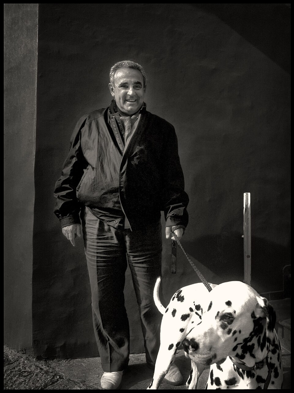 Umberto Tirelli