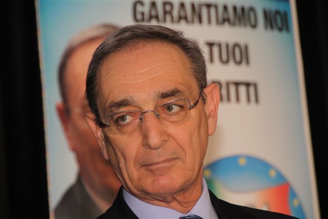 Umberto Toia