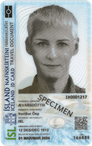 Umboðsmaður barna