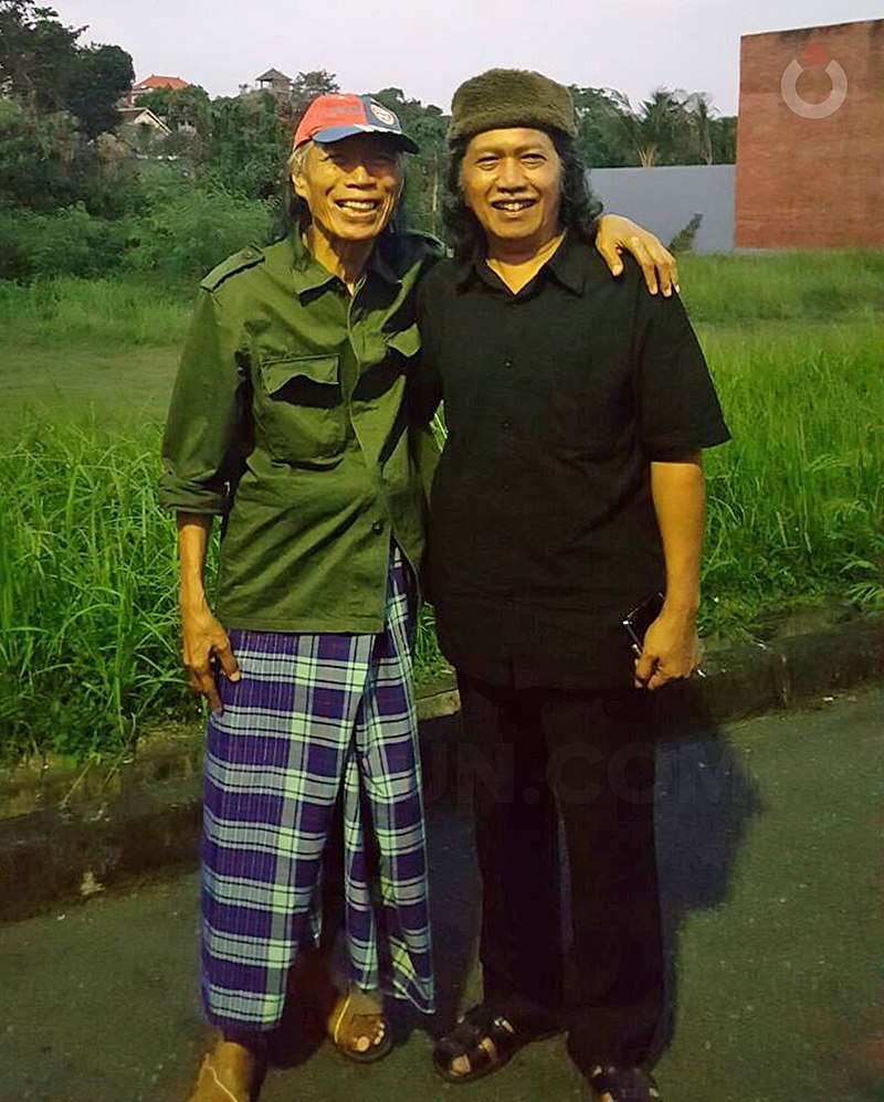 Umbu Landu Paranggi