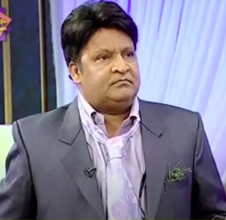 Umer Shahbaz