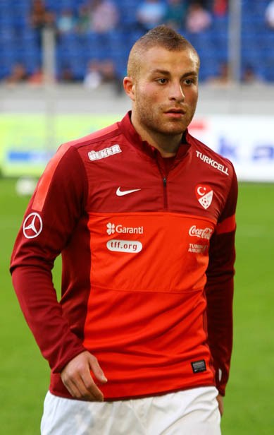 Ümit Milliler