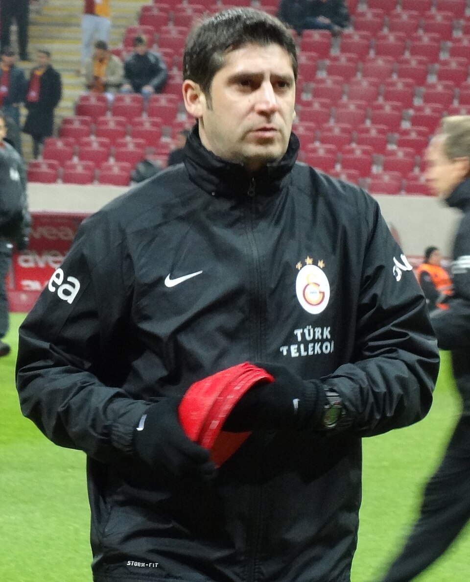 Ümit Önal