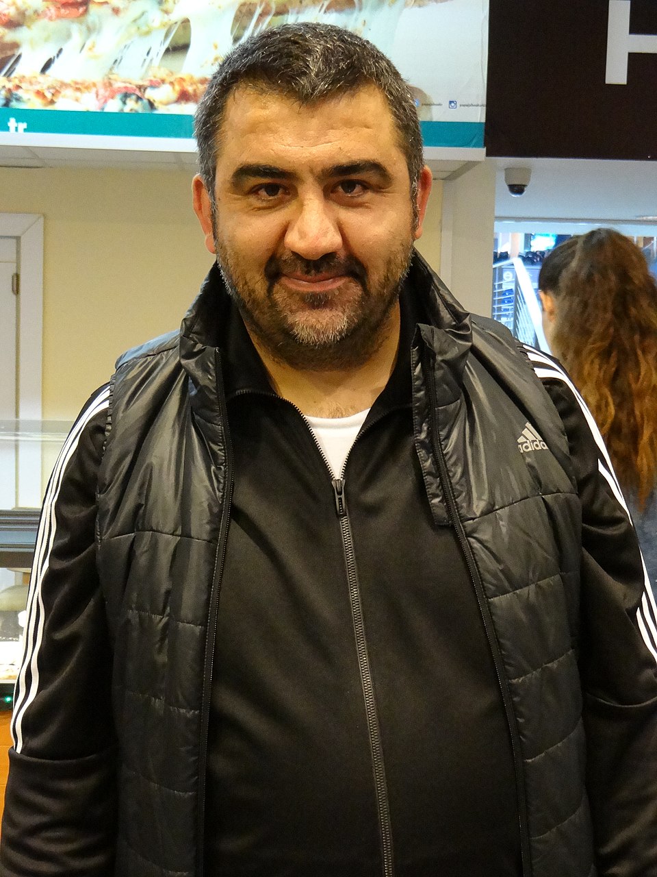Umit Ozat