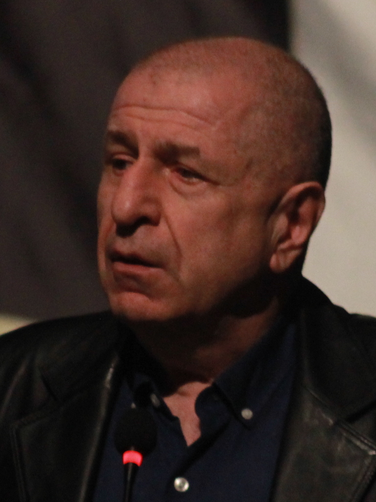 Ümit Uzun