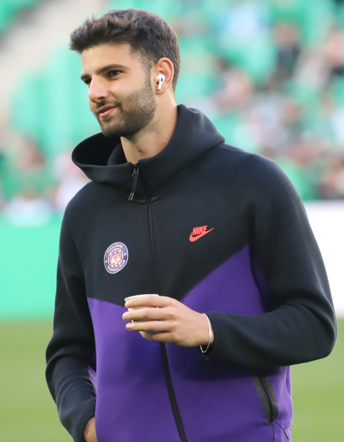 Umut Akdağ