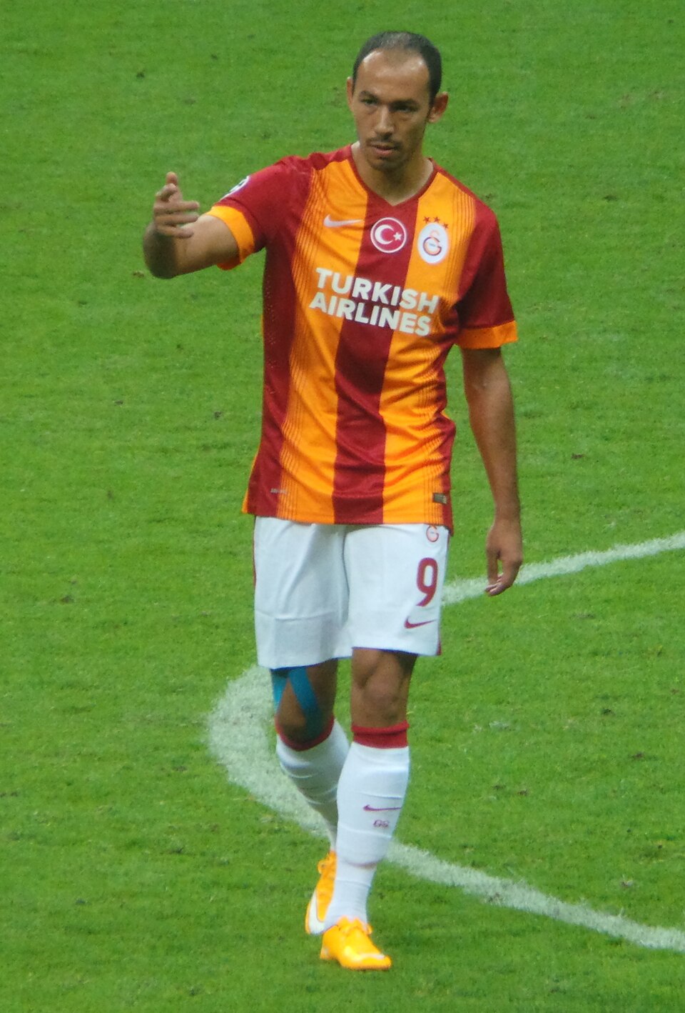 Umut K.