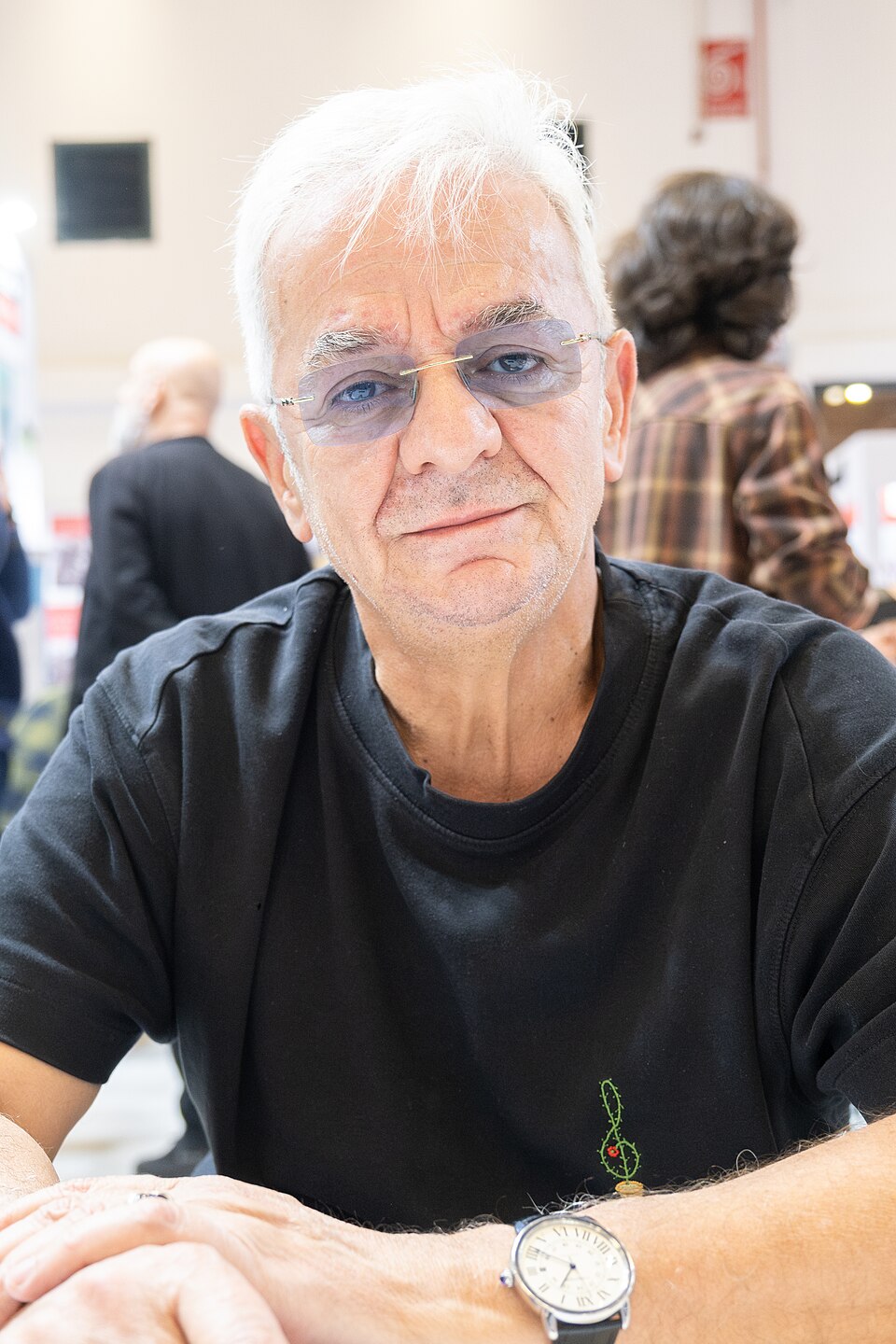 Umut Kurt