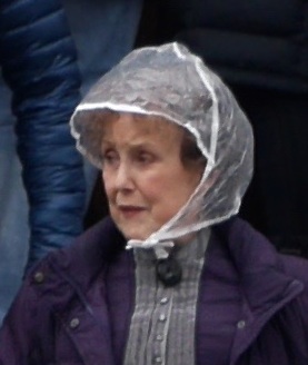 Una Sealy