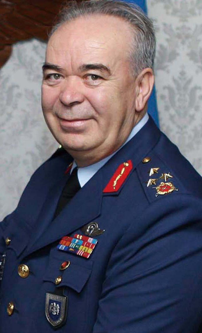 Ünal Demir