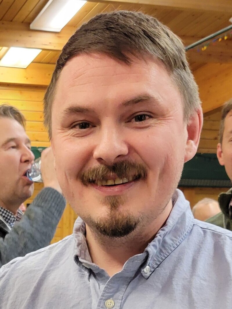 Uncle Jamesie