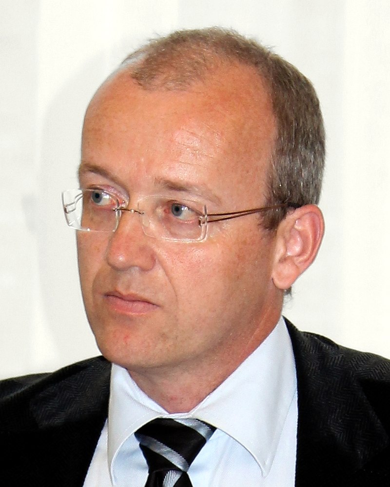 Ungváry Krisztián