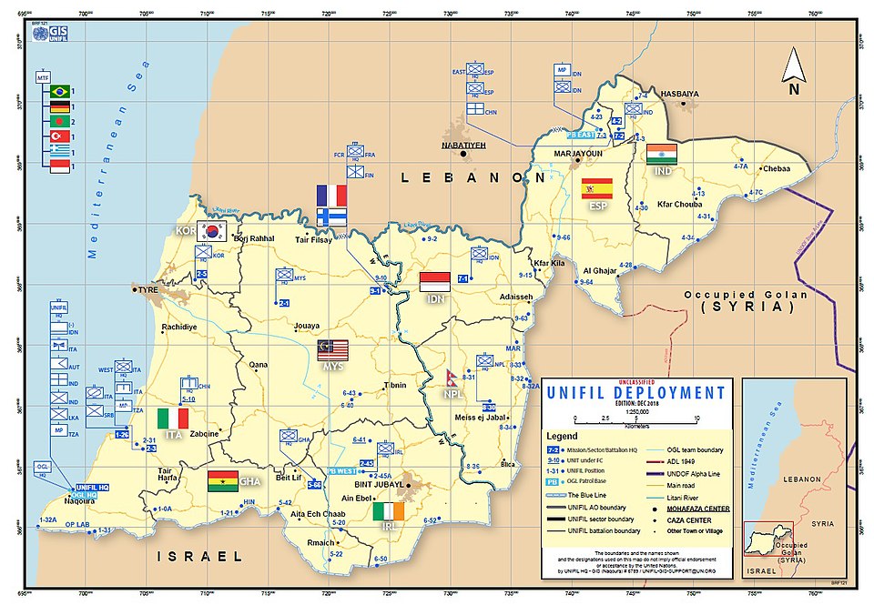 UNIFIL