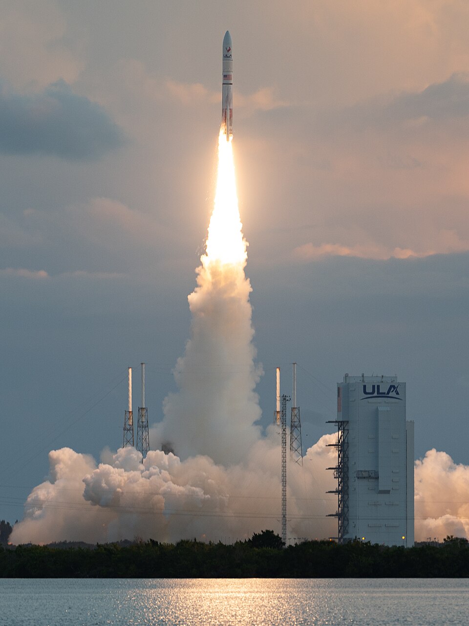 United Launch Alliance
