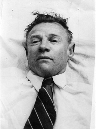 unknown 26-year-old Polish man