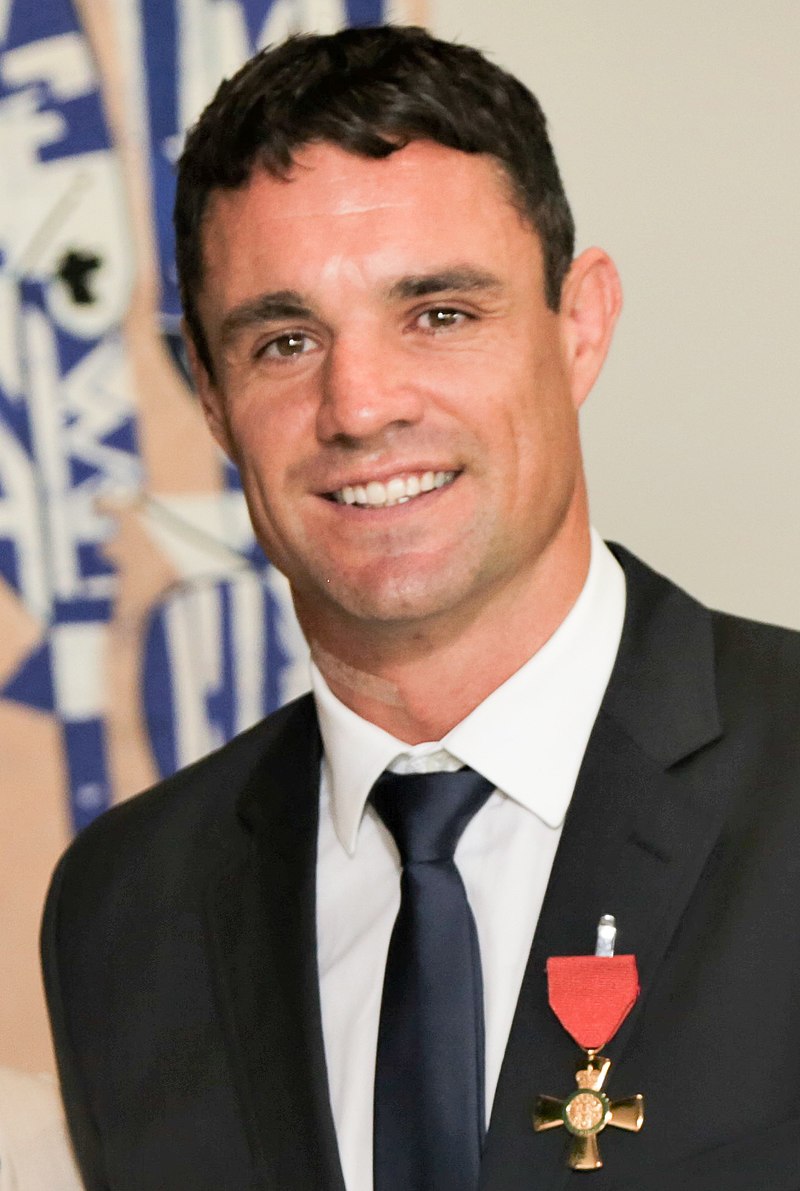 Unknown 27 Year Old Rugby Player
