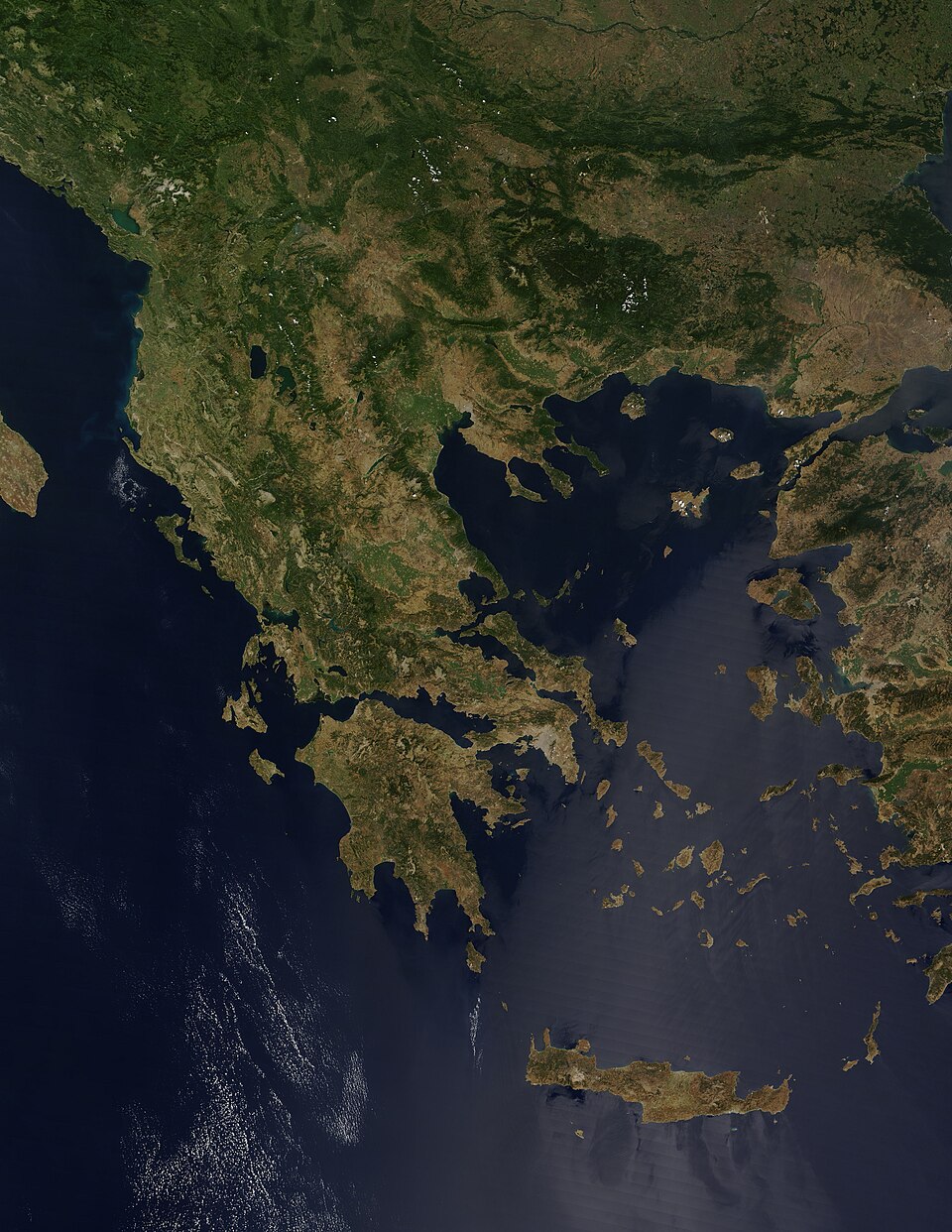 Unknown 38-year-old from Giannitsa