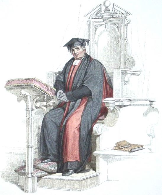 unknown agricultural doctor