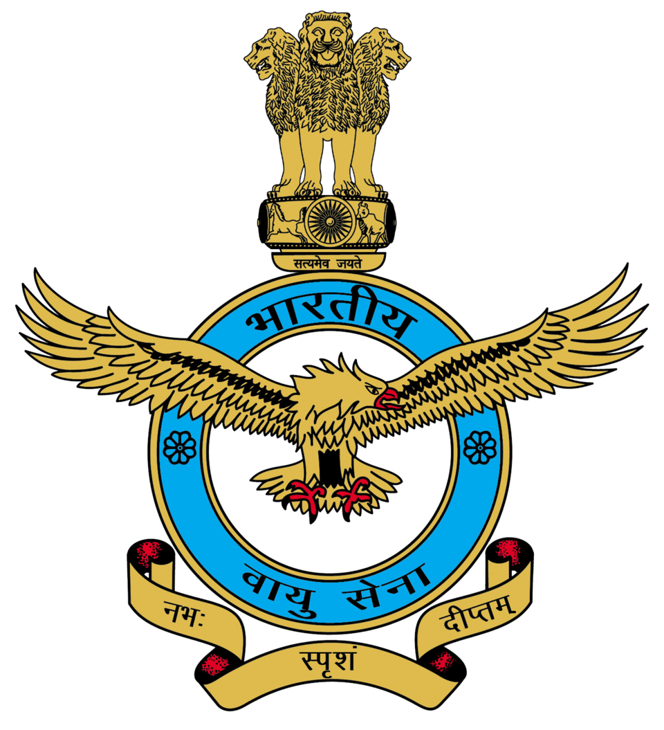 unknown air force officer