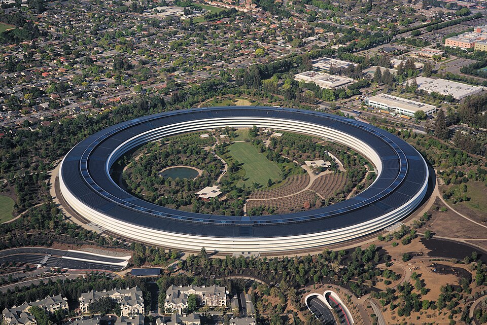 Unknown Apple Employee