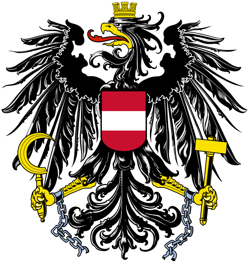Unknown Austrian Ambassador
