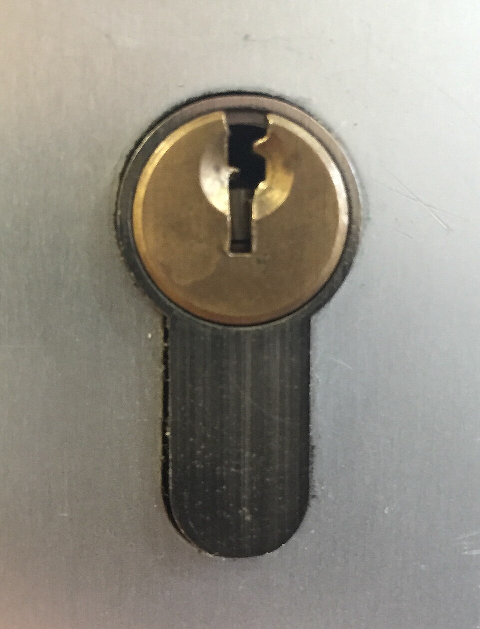 Unknown Bolt Driver