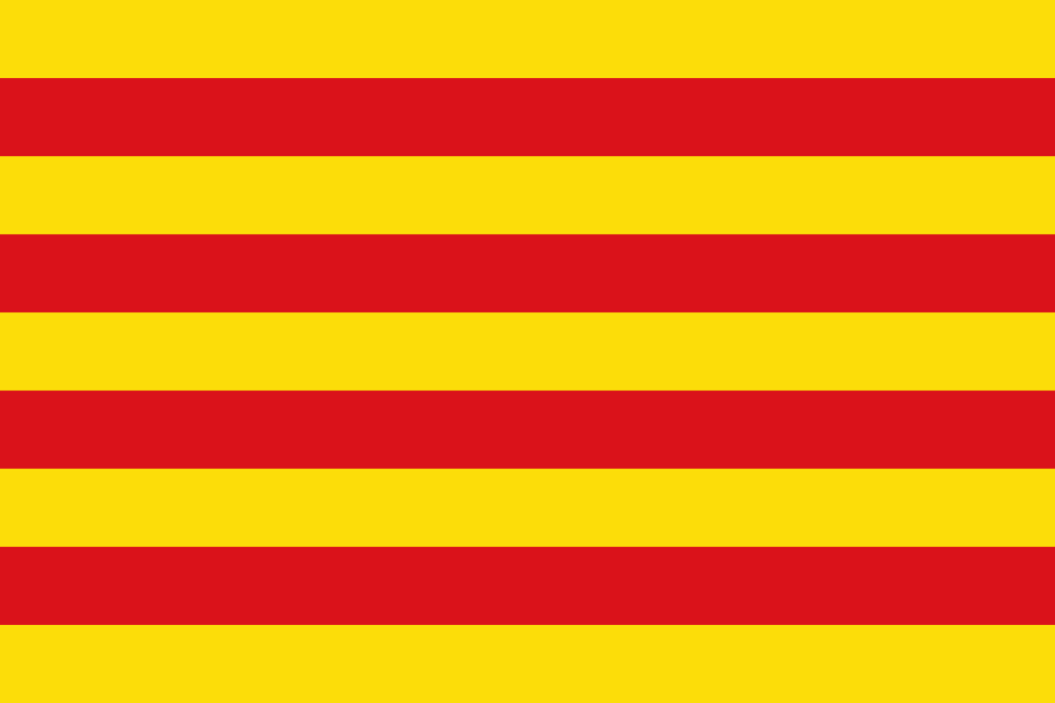 Unknown Catalan Tourist