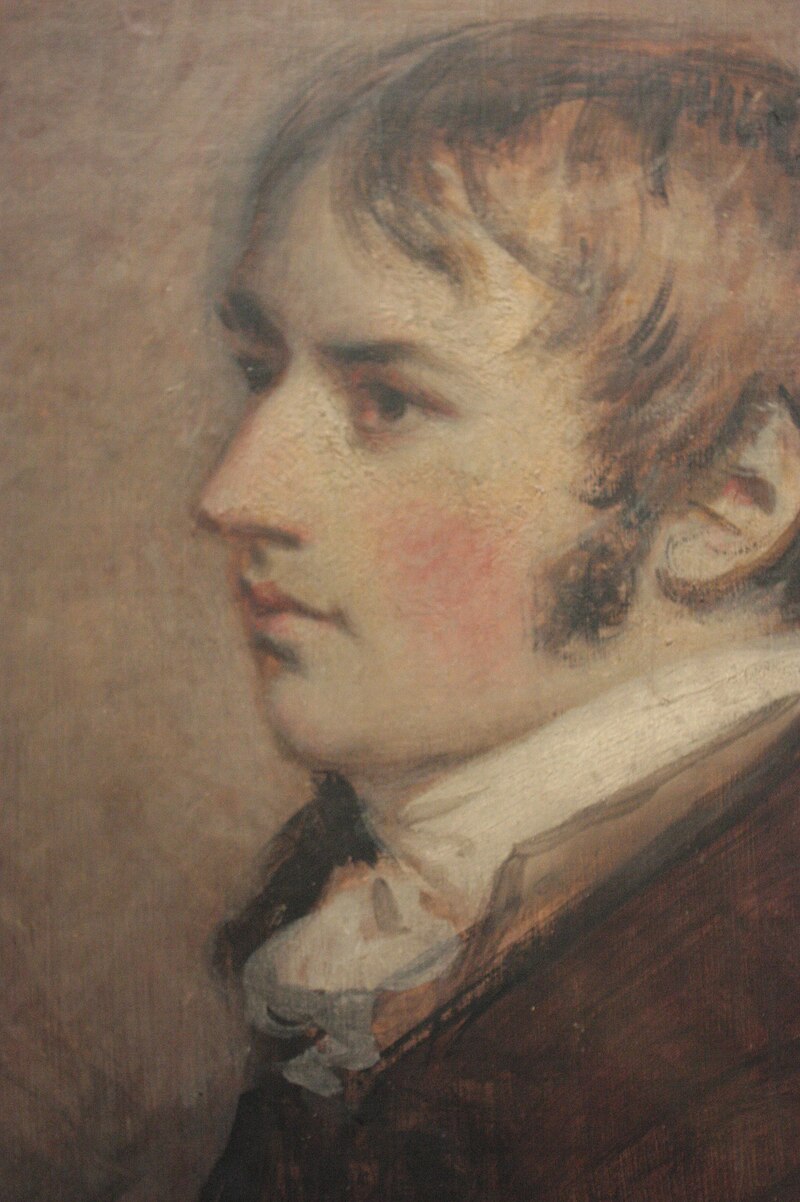 Unknown Constable