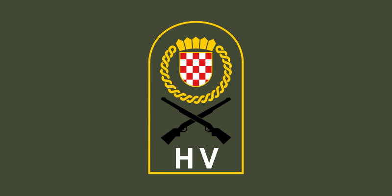 Unknown Croatian Man