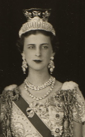 Unknown Danish Princess