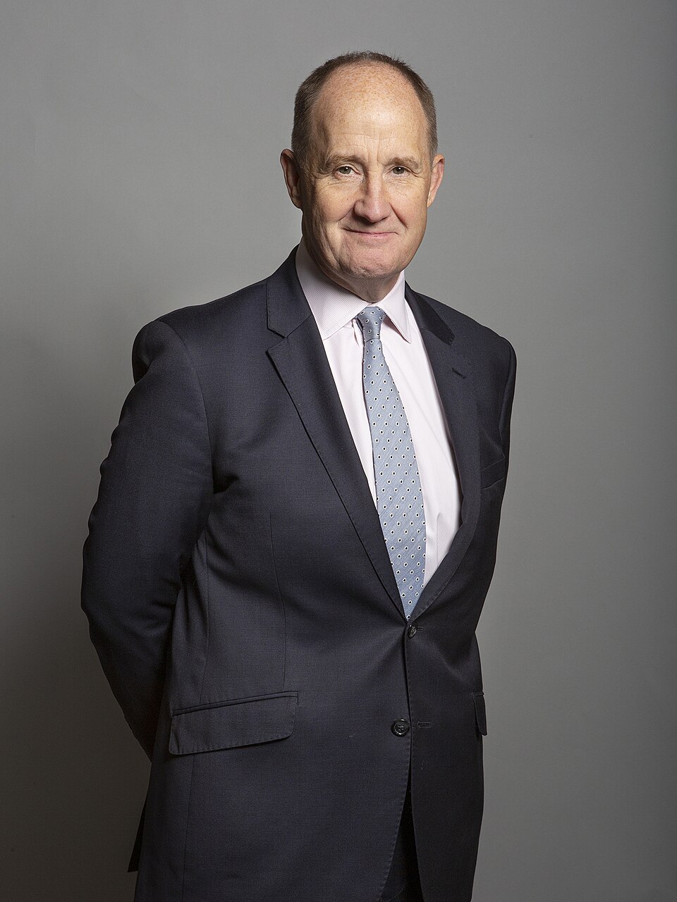 Unknown Deputy Chairman