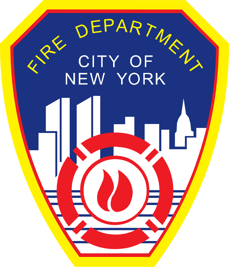 Unknown Director Of The Fire Department