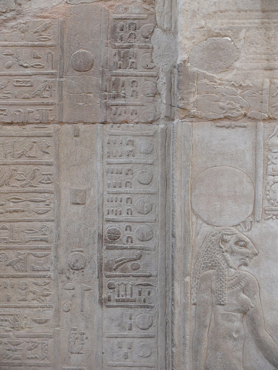 Unknown Egyptian 30-Year-Old