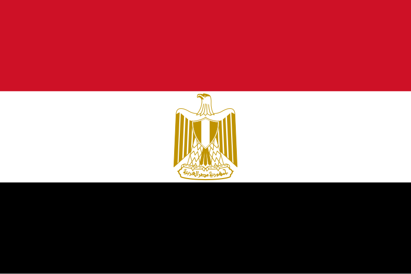 Unknown Egyptian Resident