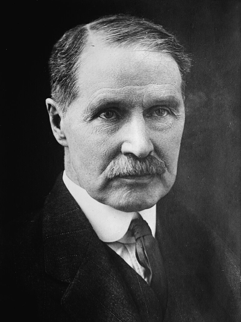 Unknown Father-in-Law