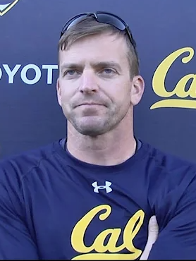 Unknown Football Coach