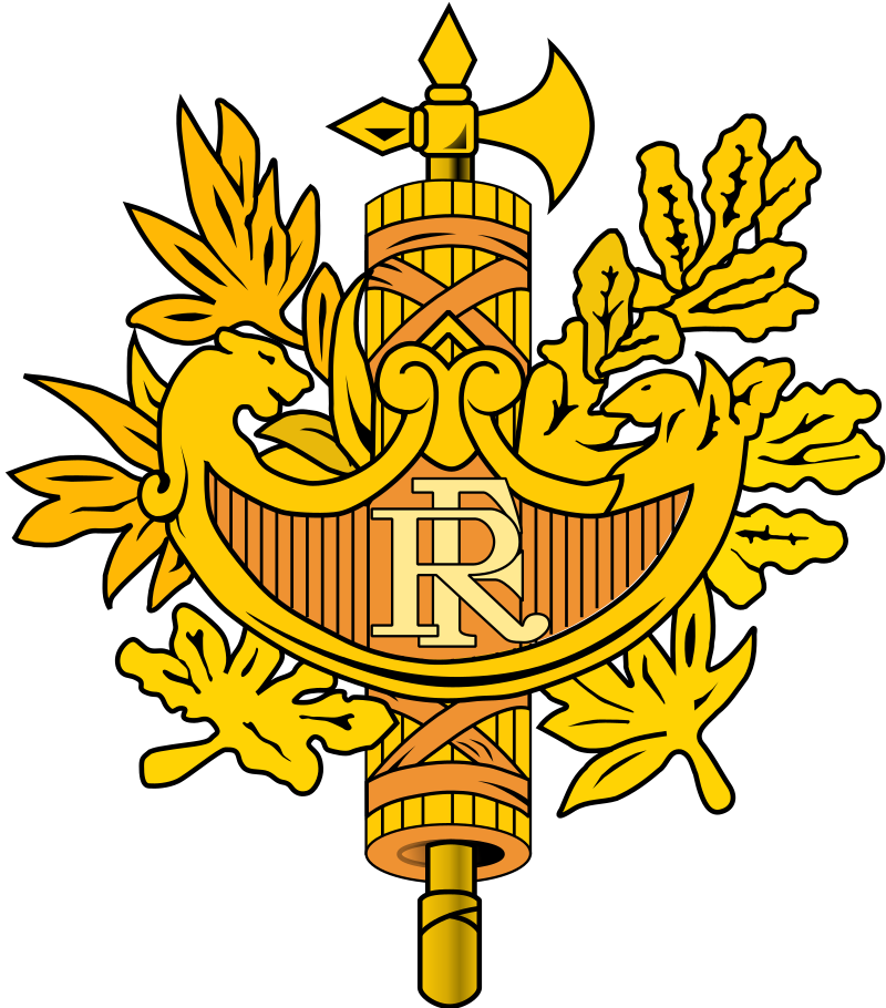 unknown French citizen
