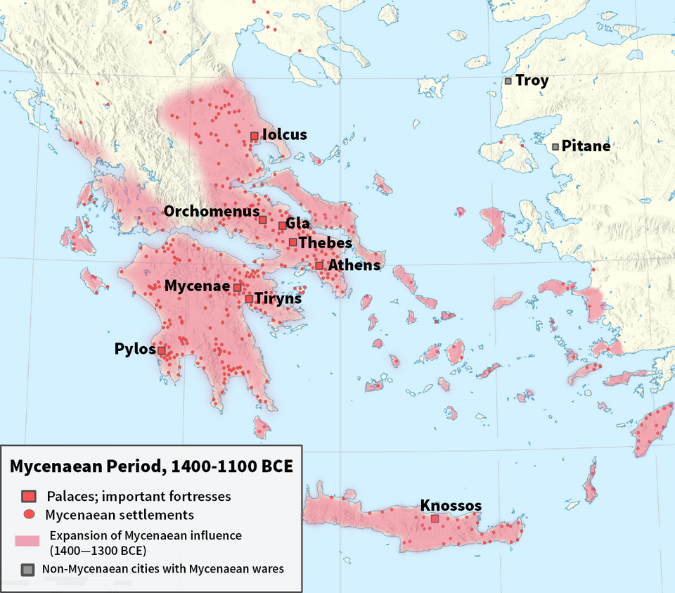 Unknown Greek Co Pilot